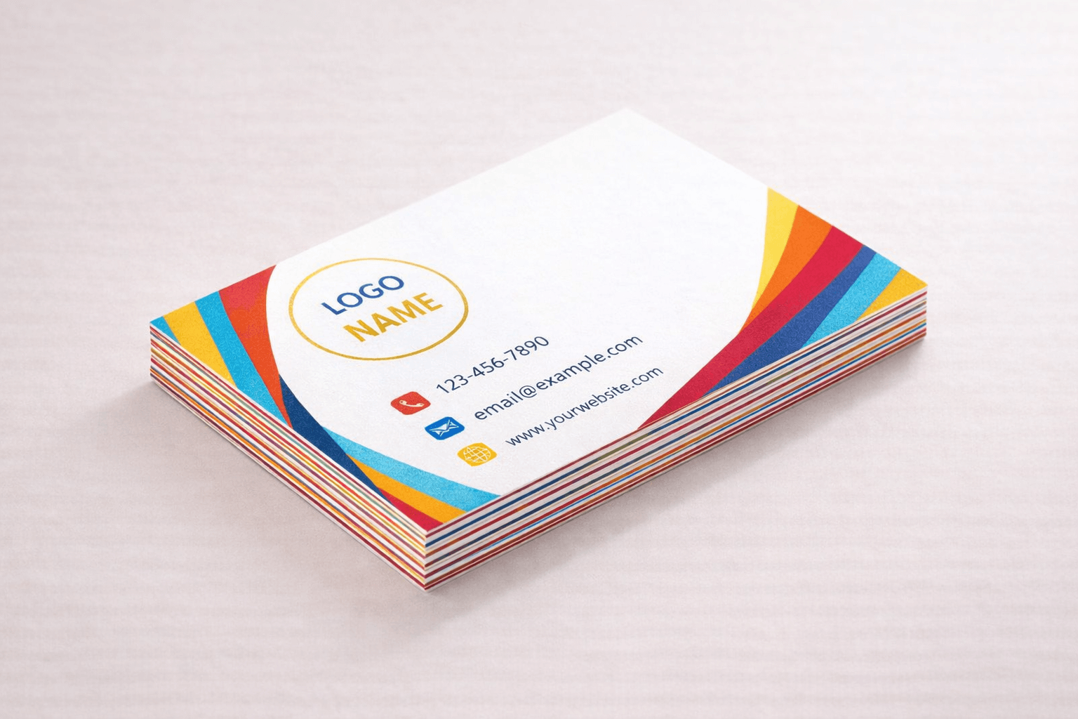 Tarjetas multi-origen